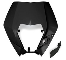 UFO Front Headlight KTM 250