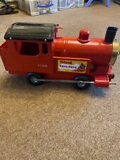 Vintage Triang Puff Puff Train