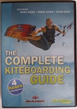 The Complete Kiteboarding