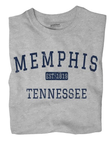 Memphis tennessee shirt - tennessee, t-shirt