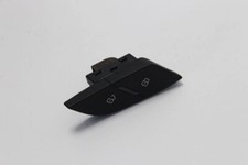 Original Audi A3 8V convertible switch central locking 8V7962107 locking system