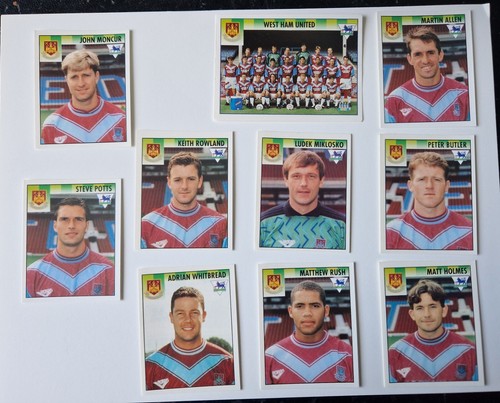 West ham united merlin premier - west,