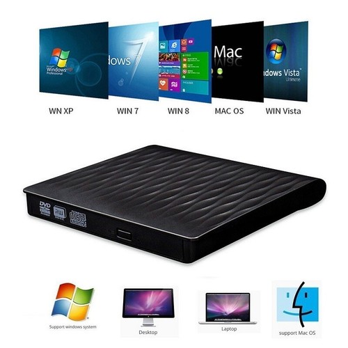 External usb drive dvd rw - drive, dvd±rw