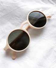 Yacht ivory vintage 1930s art - yacht,