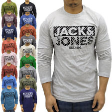 Jack & Jones Mens T Shirts