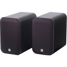 Q Acoustics M20 Speakers -