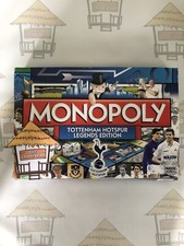 Monopoly Tottenham Hotspur