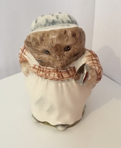 Genuine beswick gold edition - beswick,