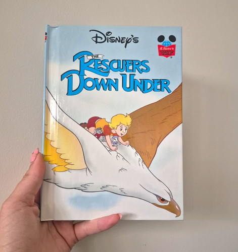 Bundle vintage disney - 8,