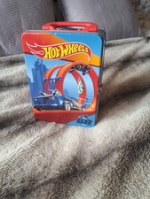 Hot Wheels Carry Case 18 Slot