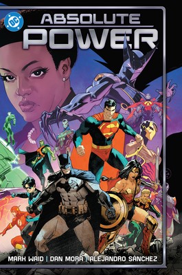 Absolute power waid - absolute, by