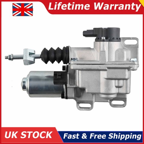 Clutch actuator assy - fits, for