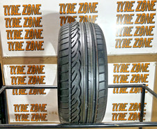 245 45 17 95W DUNLOP SP SPORT