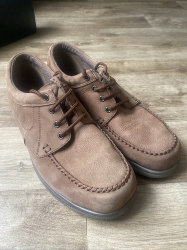 Clarks casual moc toe lace - casual, moc-toe