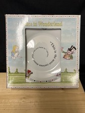 Alice In Wonderland 10.5”