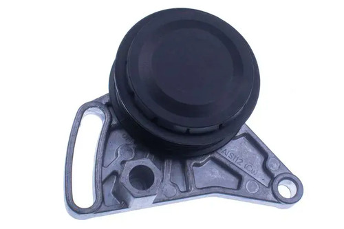 Multi ribbed belt tensioner - v-belt,