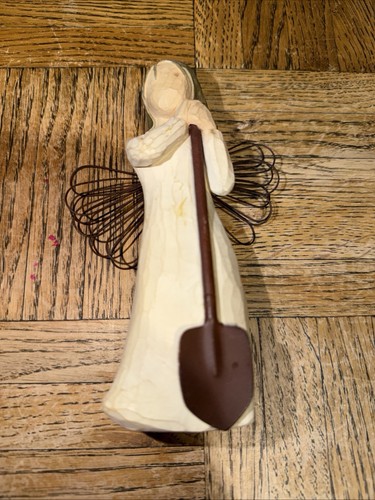 Willow tree angel - willow,