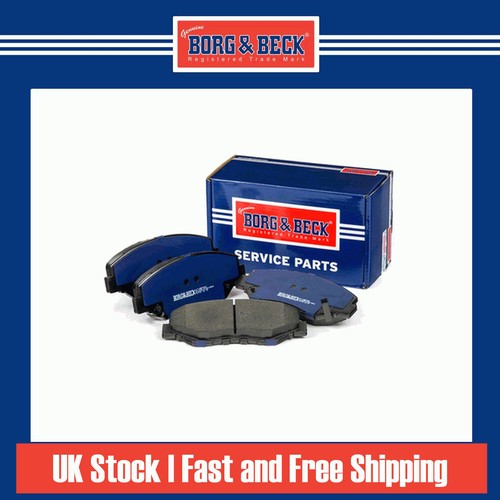 Brake pads set for - set, honda