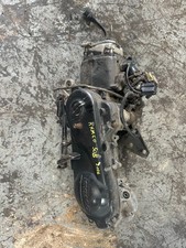 2016 KYMCO DJ 50 S 50CC MOPED/SCOOTER ENGINE LOW MILES