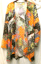 Michele Hope 18/20 Colourful