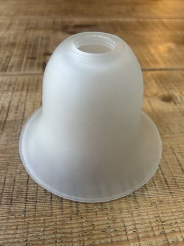 Set vintage frosted glass - 3,