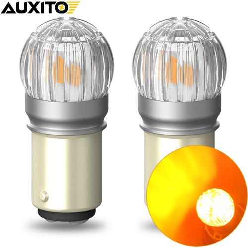 Quality amber 1157 bulb - quality,