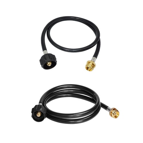 Propane adapter hose - propane, hose,