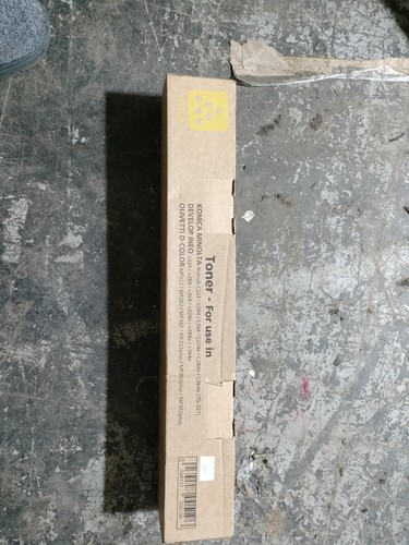Yellow 321 toner for - toner,