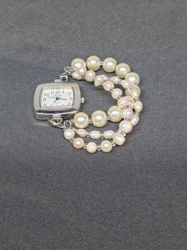 Vintage swap watch cushion - swap,