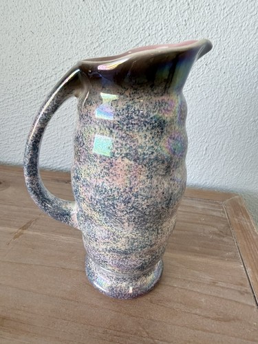 Campsie ware scotland jug - scotland,