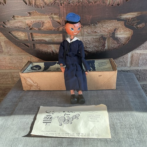 Pelham vintage marlborough - a,