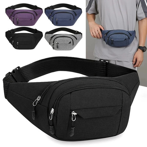 Water resistant large bum - water, bag
