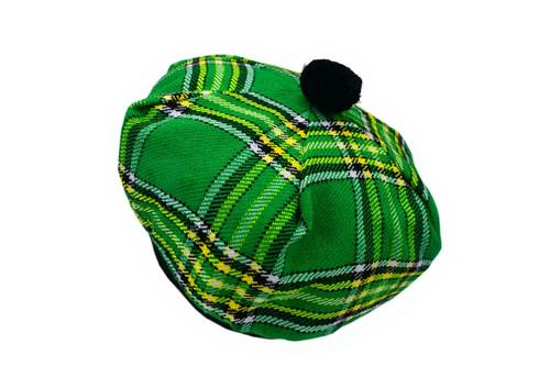 Scottish tam shanter - scottish, o’