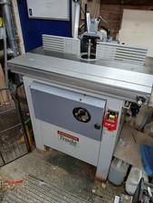 Spindle moulder 240v