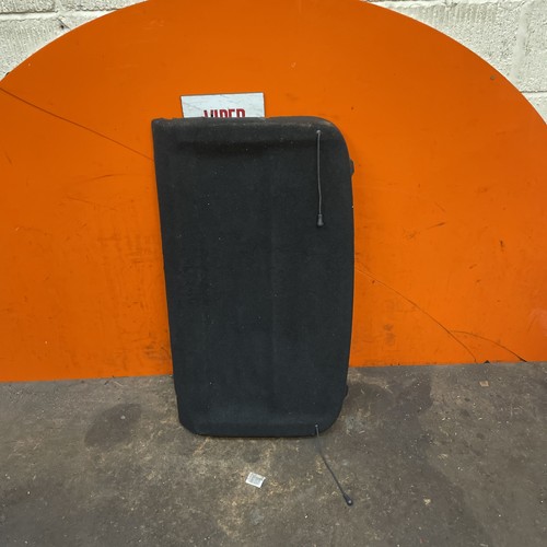Vauxhall astra parcel shelf - astra,