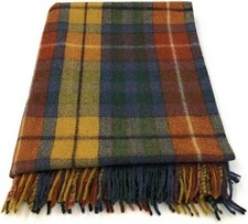 Buchanan Antique Tartan Large
