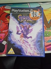 The Legend of Spyro: A New
