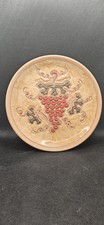 Hand-made Plate  Rhodes
