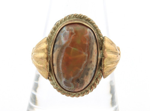 Navajo ring sterling silver - navajo,