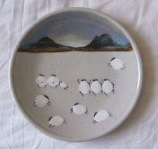 Highland Stoneware Pottery