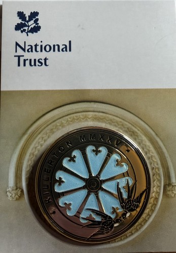 National trust killerton - trust,