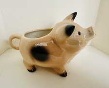 Vintage Pig 1950 Goebel Hummel