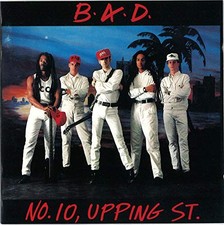 Big Audio Dynamite -