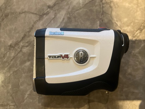 Bushnell tour rangefinder - v4,