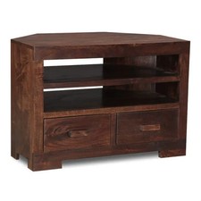 Solid mango wood 85cm - wood,