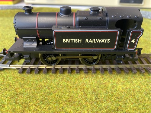 Hornby gauge 0 no4 - gauge,
