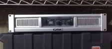 Qsc Gtx 3 Power Amp
