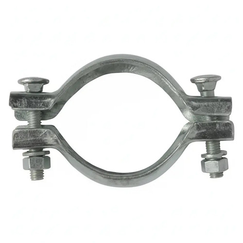 Exhaust pipe clamp - , fa1