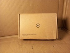 BT Essential Digital Home