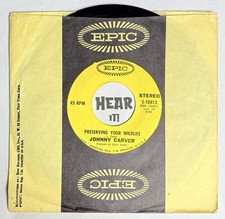 Country Mover Honky Tonk 45